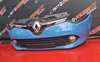 RENAULT CLIO 2013-2016 ΜΟΥΡΗ ΚΟΜΠΛΕ (ΒΕΝΖΙΝΗ) Α2*-thumb-10