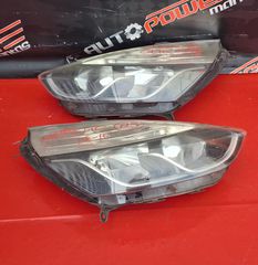 RENAULT CLIO 2013-2016 ΜΟΥΡΗ ΚΟΜΠΛΕ (ΒΕΝΖΙΝΗ) Α2*-thumb-13