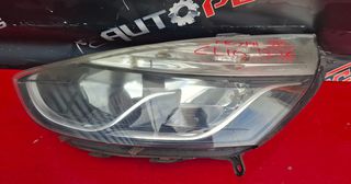 RENAULT CLIO 2013-2016 ΜΟΥΡΗ ΚΟΜΠΛΕ (ΒΕΝΖΙΝΗ) Α2*-thumb-14