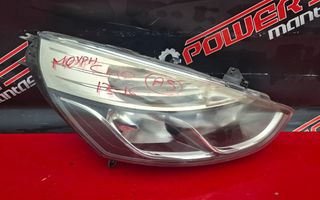 RENAULT CLIO 2013-2016 ΜΟΥΡΗ ΚΟΜΠΛΕ (ΒΕΝΖΙΝΗ) Α2*-thumb-15