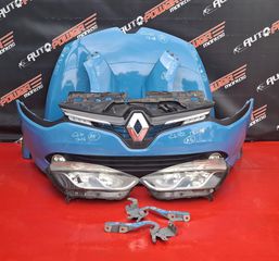 RENAULT CLIO 2013-2016 ΜΟΥΡΗ ΚΟΜΠΛΕ (ΒΕΝΖΙΝΗ) Α2*-thumb-21