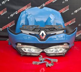 RENAULT CLIO 2013-2016 ΜΟΥΡΗ ΚΟΜΠΛΕ (ΒΕΝΖΙΝΗ) Α2*-thumb-23