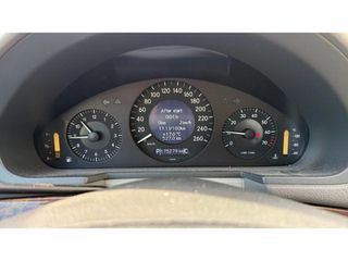 Mercedes-Benz E 200 2005 KOMPRESSOR-thumb-9