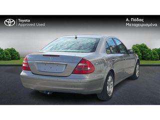 Mercedes-Benz E 200 2005 KOMPRESSOR-thumb-6