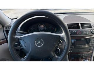 Mercedes-Benz E 200 2005 KOMPRESSOR-thumb-8