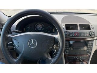 Mercedes-Benz E 200 2005 KOMPRESSOR-thumb-7