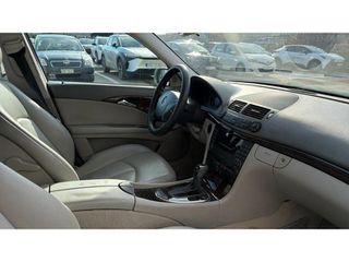 Mercedes-Benz E 200 2005 KOMPRESSOR-thumb-10