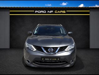Nissan Qashqai 2017