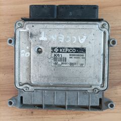 ΕΓΚΕΦΑΛΟΣ ΚΙΝΗΤΗΡΑ HYUNDAI DIESEL KEFICO 39101-26AD3