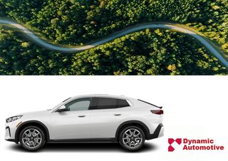 Bmw X2 2026 20i 12v MHT sDrive Steptronic