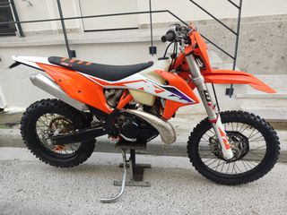 KTM 300 EXC 2023 EXC 300 Tpi-thumb-1