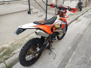 KTM 300 EXC 2023 EXC 300 Tpi-thumb-2