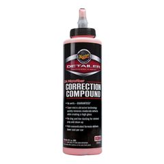 Αλοιφή διόρθωσης χρώματος Heavy Cutting DΑ Microfiber Correction Compound 473ml