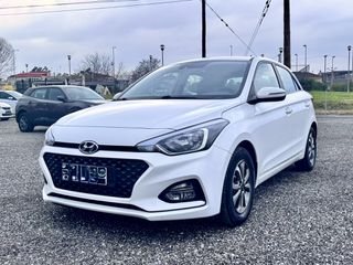 Hyundai i 20 2019 1.0 T-GDI TREND