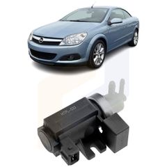 Βαλβίδα πίεσης turbo για Opel Astra H Cabrio 2004 2005 2006 2007 2008 2009 2010 55558101