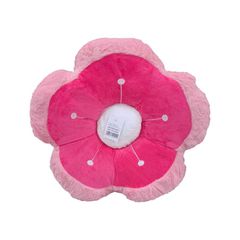 Μαξιλάρι καρέκλας - 45cm - 720209 - Pink