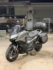 Honda Forza 750 2025
