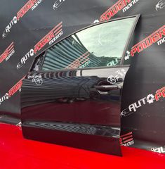 VW POLO 6R 2009-2017 ΠΟΡΤΑ ΕΜΠΡΟΣ ΑΡΙΣΤΕΡΗ ΚΟΜΠΛΕ Α2*-thumb-1