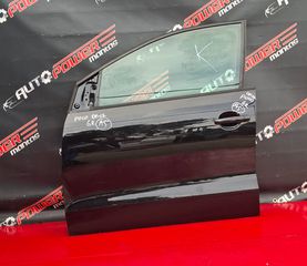 VW POLO 6R 2009-2017 ΠΟΡΤΑ ΕΜΠΡΟΣ ΑΡΙΣΤΕΡΗ ΚΟΜΠΛΕ Α2*-thumb-3