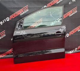 VW POLO 6R 2009-2017 ΠΟΡΤΑ ΕΜΠΡΟΣ ΑΡΙΣΤΕΡΗ ΚΟΜΠΛΕ Α2*-thumb-4