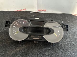 FORD FOCUS 2014-2018 DIESEL ΚΑΝΤΡΑΝ-ΟΡΓΑΝΑ