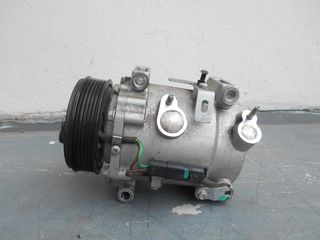 PEUGEOT 208 - 2008 - EXPERT - PARTNER - RIFTER - TRAVELLER ΚΟΜΠΡΕΣΕΡ A/C