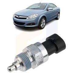 Βαλβίδα όπισθεν για Opel Astra H Cabrio 2004 2005 2006 2007 2008 2009 2010 01239252