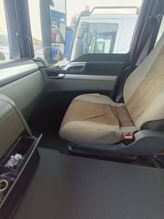 Γερανοί - Φορτηγά Με Γερανό MAN 2012 TGS 18.400-thumb-3