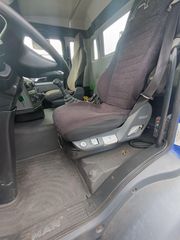 Γερανοί - Φορτηγά Με Γερανό MAN 2012 TGS 18.400-thumb-4