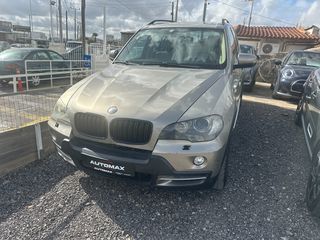 Bmw X5 2007