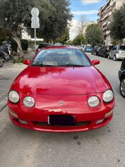 Toyota Celica 1997 STI