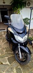 Yamaha Majesty 400 2008