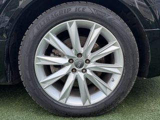 Audi e-tron 2023 55 Sportback S Line black edition | Πανόραμα | 360° cam-thumb-25