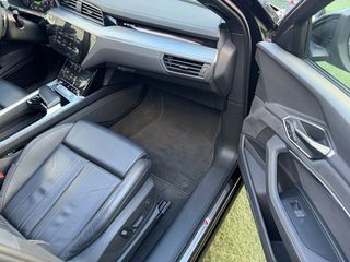 Audi e-tron 2023 55 Sportback S Line black edition | Πανόραμα | 360° cam-thumb-18