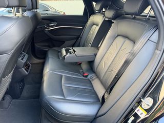 Audi e-tron 2023 55 Sportback S Line black edition | Πανόραμα | 360° cam-thumb-20