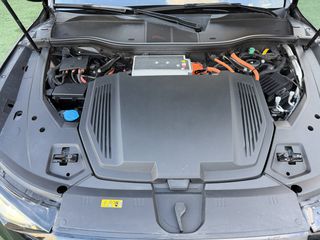 Audi e-tron 2023 55 Sportback S Line black edition | Πανόραμα | 360° cam-thumb-22