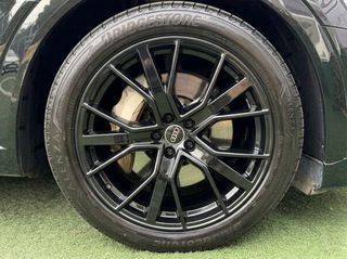 Audi e-tron 2023 55 Sportback S Line black edition | Πανόραμα | 360° cam-thumb-7