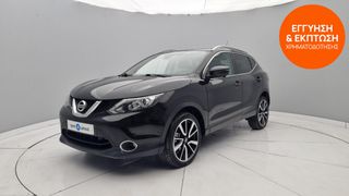 Nissan Qashqai 2015 1.5 dCi Tekna | ΕΩΣ 5 ΕΤΗ ΕΓΓΥΗΣΗ