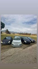 Citroen C3 2005 C3 1400CC ευκαιρια!!!!! ΠΟΛΛΑ ΑΥΤ/ΤΑ ΚΑΙ ΓΙΑ ΕΜΠΟΡΟΥΣ
