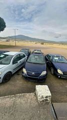 Citroen C3 2005 C3 1400CC ευκαιρια!!!!! ΠΟΛΛΑ ΑΥΤ/ΤΑ ΚΑΙ ΓΙΑ ΕΜΠΟΡΟΥΣ-thumb-2