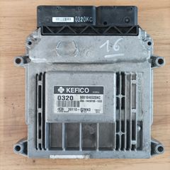 ΕΓΚΕΦΑΛΟΣ ΚΙΝΗΤΗΡΑ HYUNDAI DIESEL KEFICO 39110-02ML0