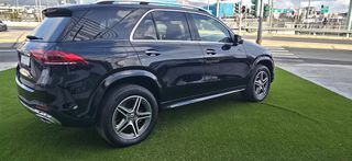 Mercedes-Benz GLE 350 2021 AMG 4Matic Diesel Plug In Hybrid AWD-thumb-7