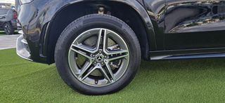 Mercedes-Benz GLE 350 2021 AMG 4Matic Diesel Plug In Hybrid AWD-thumb-8