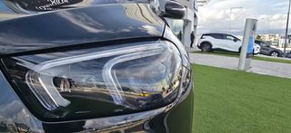 Mercedes-Benz GLE 350 2021 AMG 4Matic Diesel Plug In Hybrid AWD-thumb-9