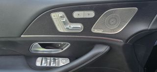 Mercedes-Benz GLE 350 2021 AMG 4Matic Diesel Plug In Hybrid AWD-thumb-16