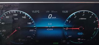 Mercedes-Benz GLE 350 2021 AMG 4Matic Diesel Plug In Hybrid AWD-thumb-13