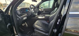 Mercedes-Benz GLE 350 2021 AMG 4Matic Diesel Plug In Hybrid AWD-thumb-15