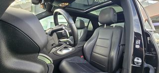 Mercedes-Benz GLE 350 2021 AMG 4Matic Diesel Plug In Hybrid AWD-thumb-14