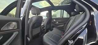 Mercedes-Benz GLE 350 2021 AMG 4Matic Diesel Plug In Hybrid AWD-thumb-19