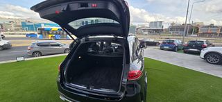Mercedes-Benz GLE 350 2021 AMG 4Matic Diesel Plug In Hybrid AWD-thumb-12